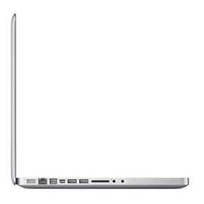 MacBook Pro 15" 2012 i7 - 2,3 Ghz 16 Go
