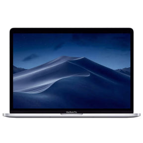 MacBook Pro Touch bar 13" 2019 i5 - 2,4 Ghz 16 Go