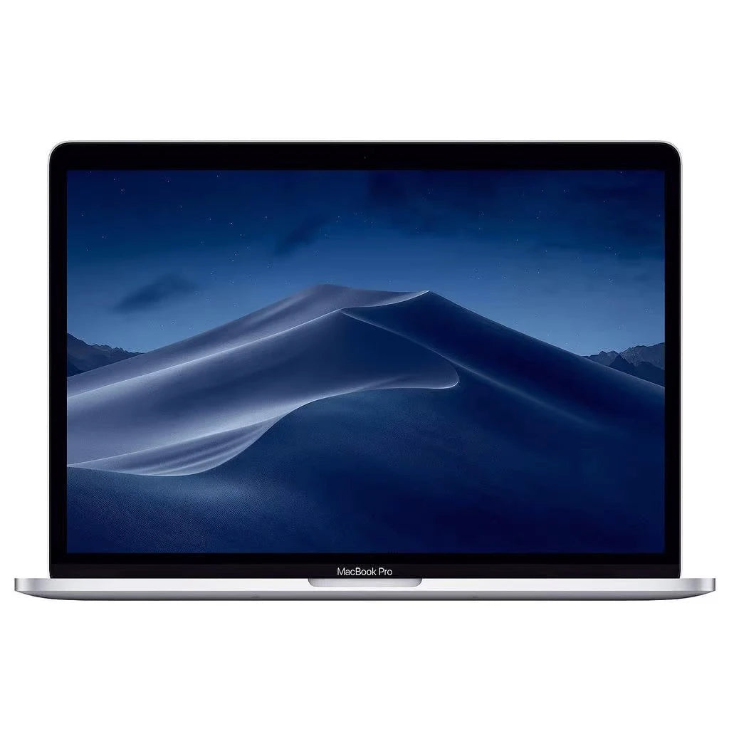 MacBook Pro Touch bar 13" 2019 i5 - 2,4 Ghz 8 Go