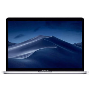 MacBook Pro Touch Bar 13" 2019 i5 - 1,4 Ghz 16 Go