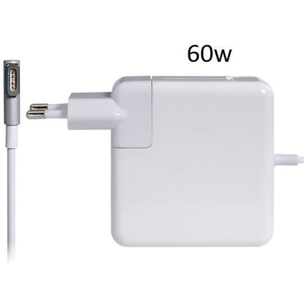 Chargeur secteur Apple MagSafe 2 60 W (pour MacBook Pro avec écran Retina  13 pouces)