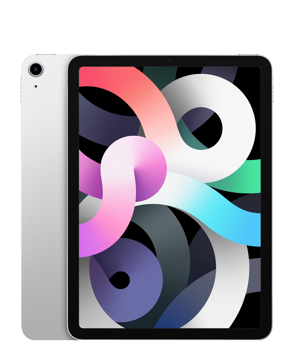 iPad Air 4 2020 - Wifi - Apple reconditionné