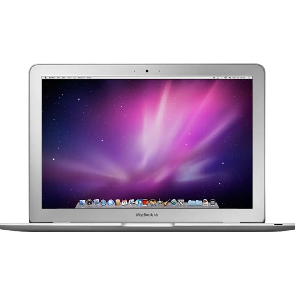 MacBook Air 13" 2010 2 Duo - 2,13 Ghz  2 Go RAM - 64 Go SSD