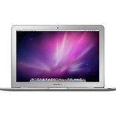 MacBook Air 13" 2010 2 Duo - 2,13 Ghz 4 Go RAM - 64 Go SSD