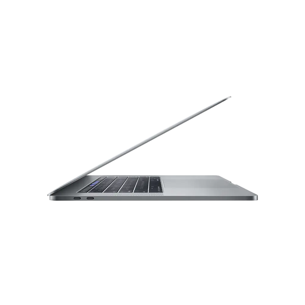 APPLE MacBook Pro Touch Bar 15" 2016 i7 - 2,6 Ghz - 16 Go RAM