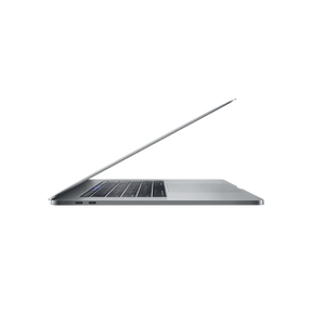 APPLE MacBook Pro Touch Bar 15" 2016 i7 - 2,6 Ghz - 16 Go RAM