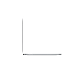 APPLE MacBook Pro Touch Bar 15" 2016 i7 - 2,6 Ghz - 16 Go RAM