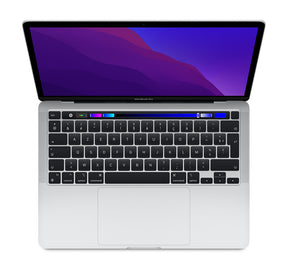 MacBook Pro Touch bar 13" 2020 i7 - 2,3 Ghz 16 Go